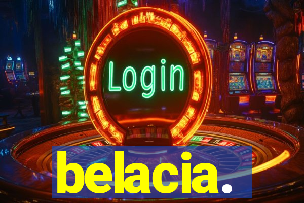 belacia.