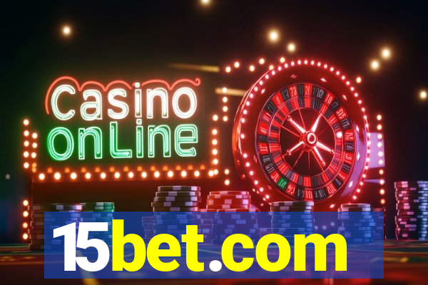 15bet.com