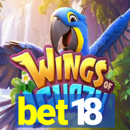 bet18