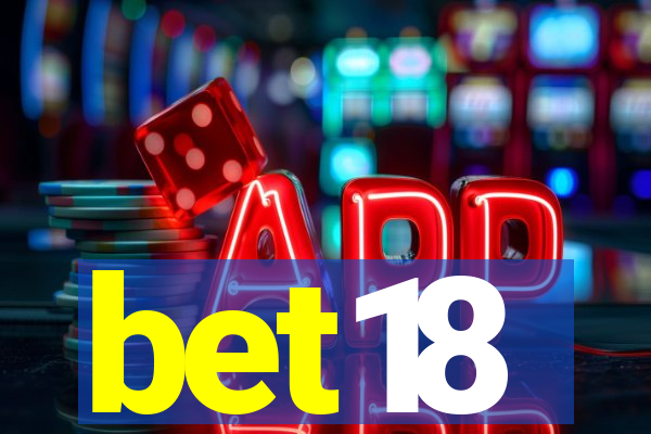 bet18