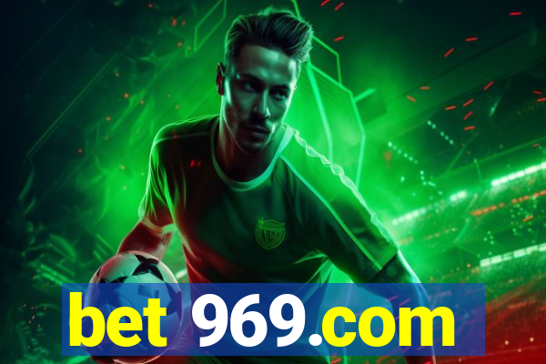 bet 969.com