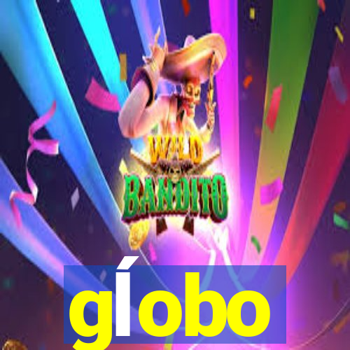 gĺobo