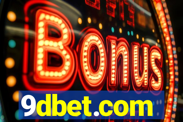 9dbet.com