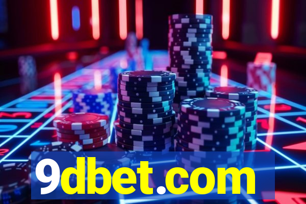 9dbet.com