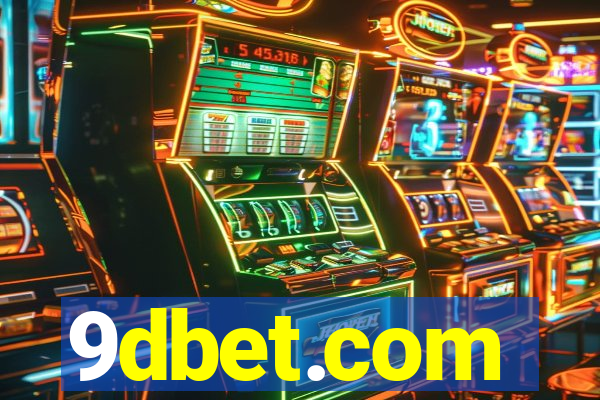 9dbet.com