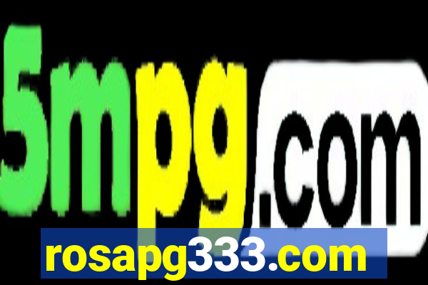 rosapg333.com