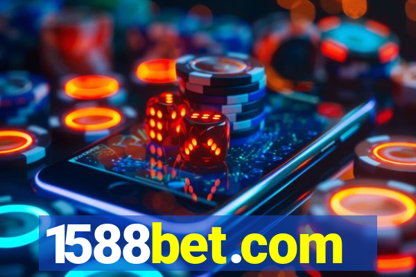 1588bet.com