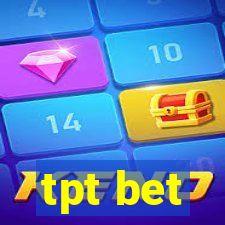 tpt bet