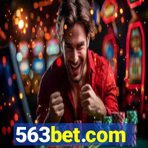 563bet.com