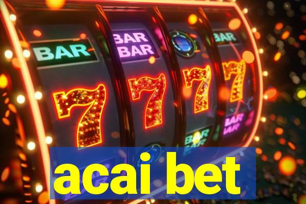 acai bet