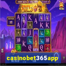 casinobet365app