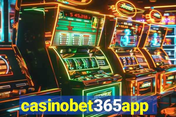 casinobet365app