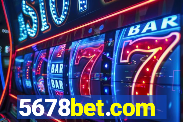 5678bet.com