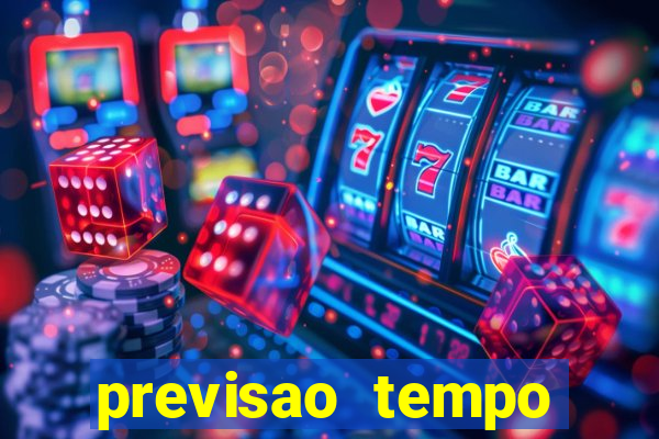 previsao tempo cruzeiro sp cptec inpe