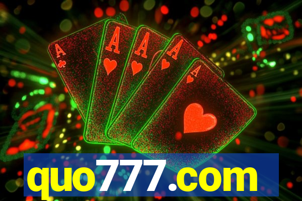 quo777.com