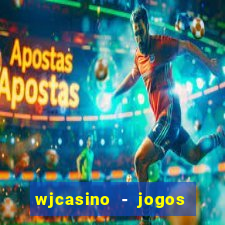 wjcasino - jogos slots premium