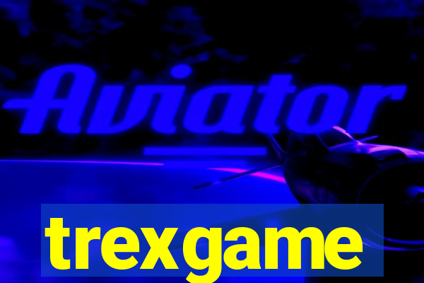 trexgame