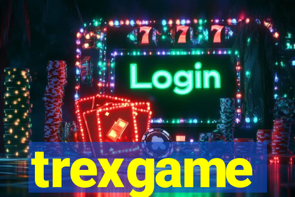 trexgame