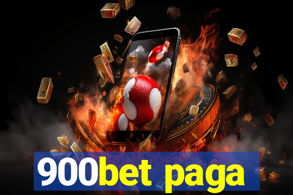 900bet paga