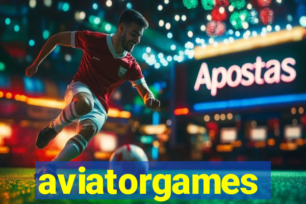 aviatorgames