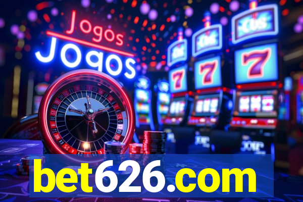 bet626.com