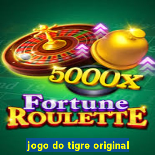 jogo do tigre original