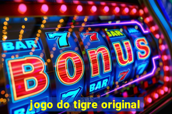 jogo do tigre original