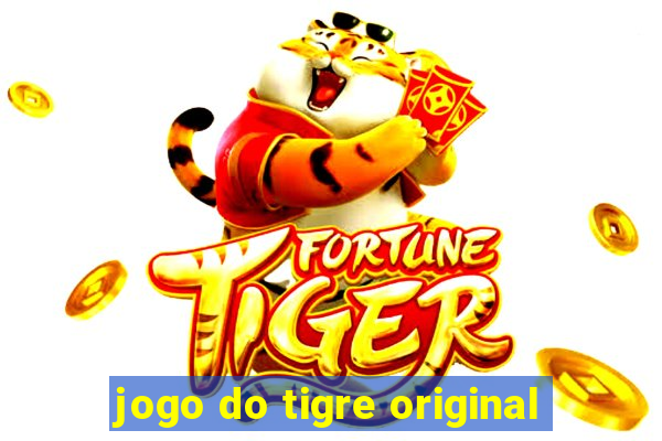 jogo do tigre original