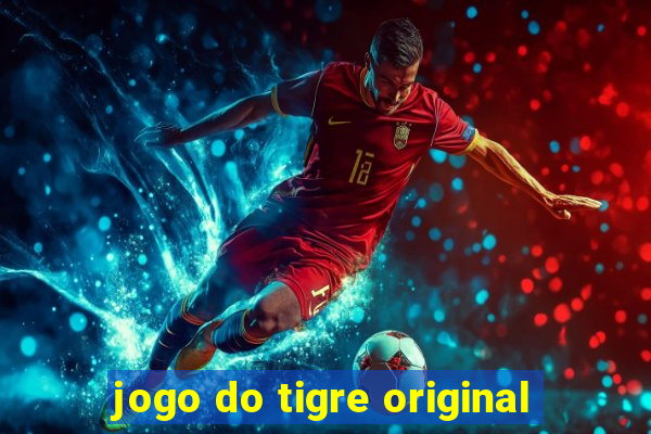 jogo do tigre original