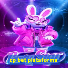 cp bet plataforma