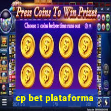 cp bet plataforma