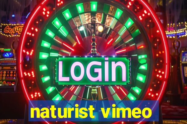 naturist vimeo