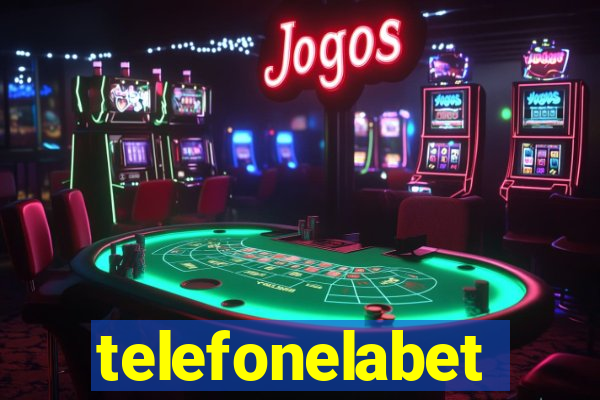 telefonelabet