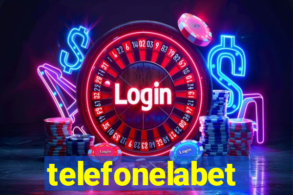 telefonelabet