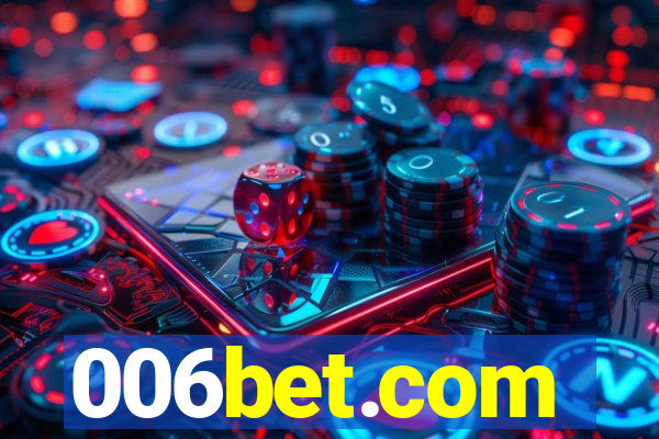 006bet.com