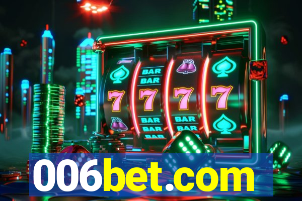 006bet.com