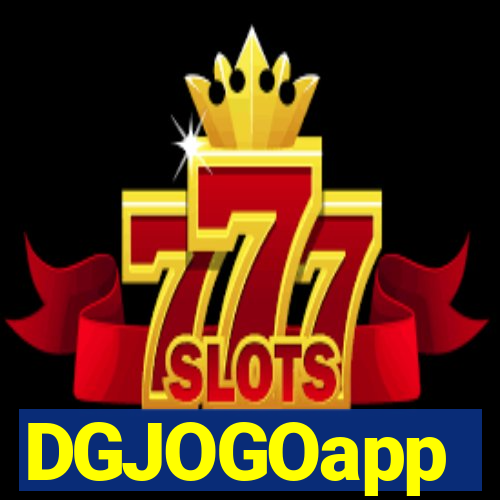 DGJOGOapp