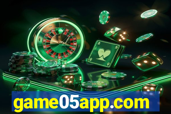 game05app.com