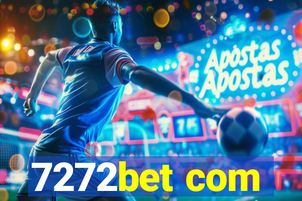 7272bet com