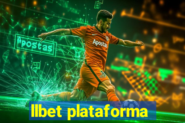 llbet plataforma