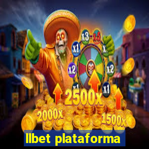 llbet plataforma