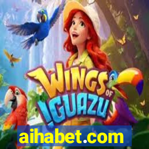 aihabet.com