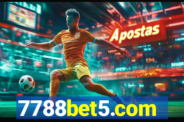 7788bet5.com