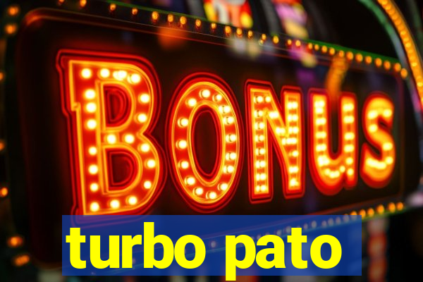 turbo pato