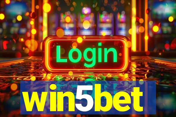 win5bet