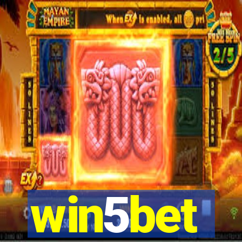 win5bet