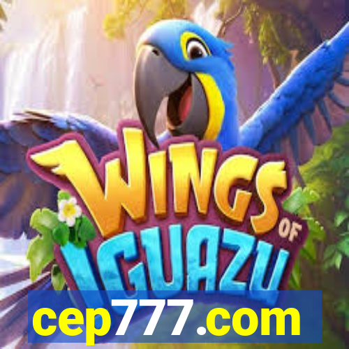 cep777.com