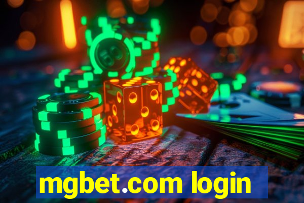 mgbet.com login