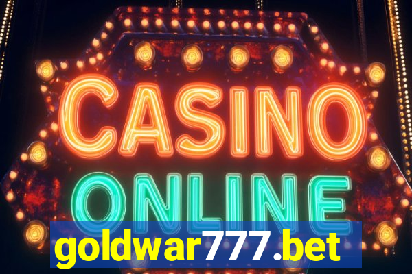 goldwar777.bet