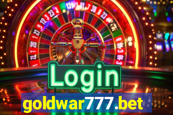 goldwar777.bet